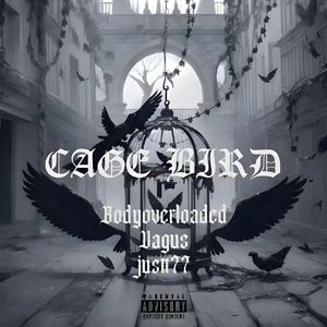 籠中鳥（Prod by 4Harry）