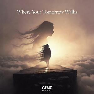 WHEN YOUR TOMORROW WALKS