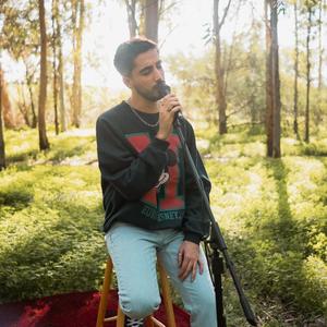 גיבור של אמא (live Version)