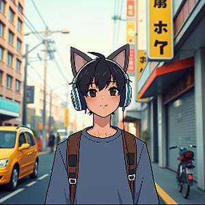 마법소녀는 나야 (I’m the Magic Girl) 2