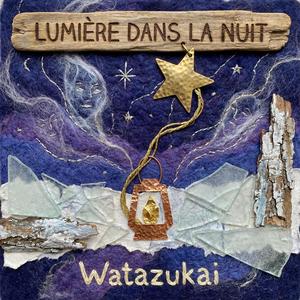 Lumière dans la nuit