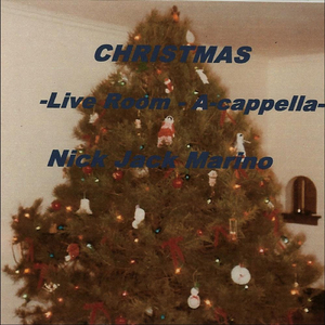 Christmas -Live Room - a-Cappela-
