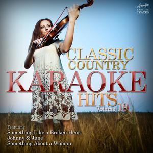 Johnny & June (In the Style of Heidi Newfield) [Karaoke Version]