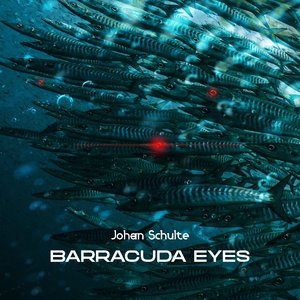 Barracuda Eyes
