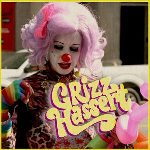 Grizz Hasseret