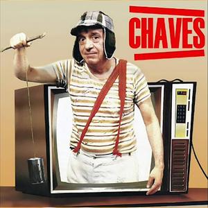 Tchuim Tchuim Tchum Claim (feat. Turminha Do Chaves)