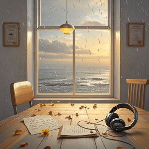 无声的告白-哲一