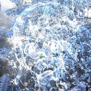 all of march and april