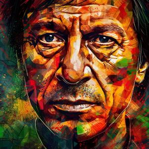 Imran Khan ZIndabad Speech to unite Pakistan