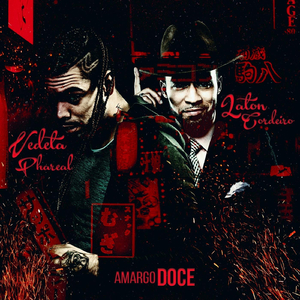 Amargo Doce (feat. Laton Cordeiro)
