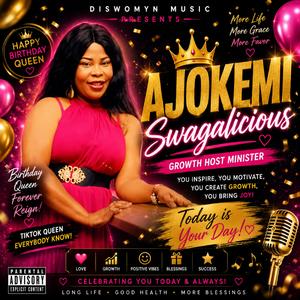 Ajokemi Day