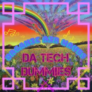 Organic Air Waves (feat. Colorfied_Durp)