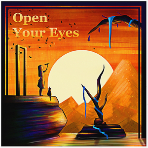 Open Your Eyes