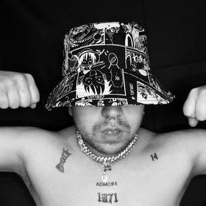 MAMON (feat. Delirious)