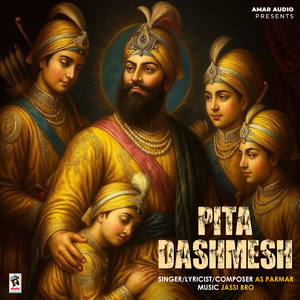 Pita Dashmesh