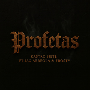 Profetas