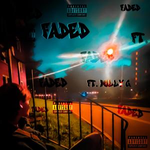 Faded (feat. Milly G)