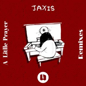 A Little Prayer (Mio9; Aezvl & RegZ Remix)