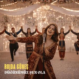 Düğünümüz Şen Ola (Kürtçe Halay)