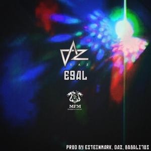 Egal (feat. ESTEINMARK)