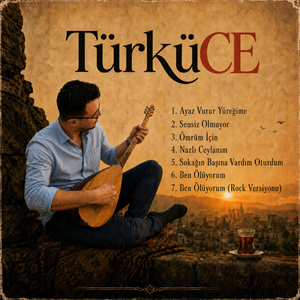 Ömrüm İçin