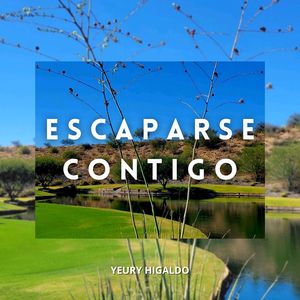 Escaparse Contigo