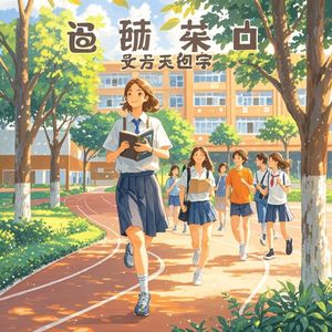 贝贝的校园时光