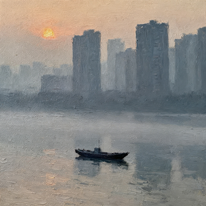 最是人间留不住