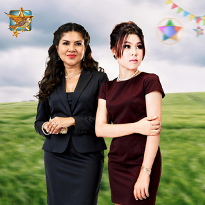 យកប្ដីឬនៅក្រមុំ