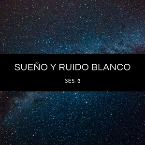 Ruido De Meditación