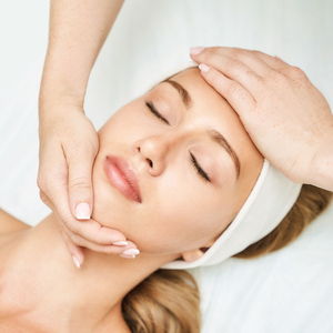 Candles Flicker with Calm