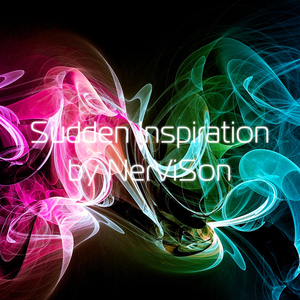 Sudden Inspiration
