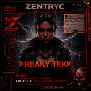 FREAKY TEKK