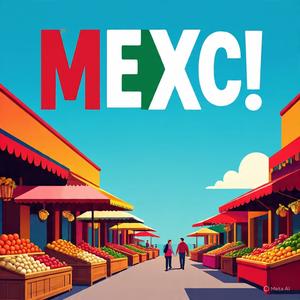 Mexicano 809 (Mi Corazon)