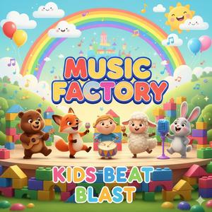 Rainbow Colors Everywhere