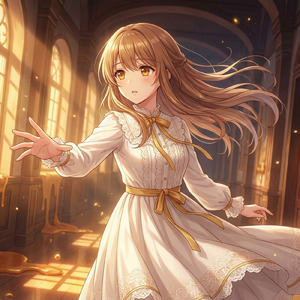 キャラメル・ラビリンス