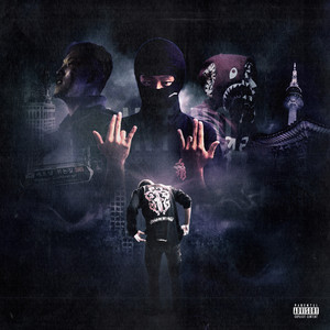 No Hook (feat. KOR KASH, CIKA)