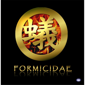 Rep Yo' Grid (feat. Haze)