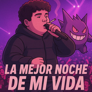 La Mejor Noche de Mi Vida