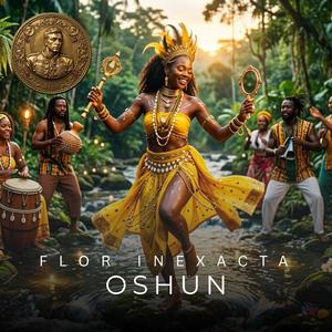 Oshun