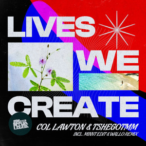 Lives We Create (MiNNt Edit, WALLO Remix)