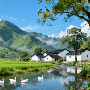 唐山韵里藏乡愁