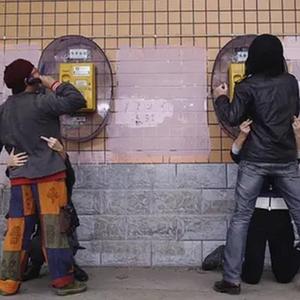 咿呀呀-两支手枪