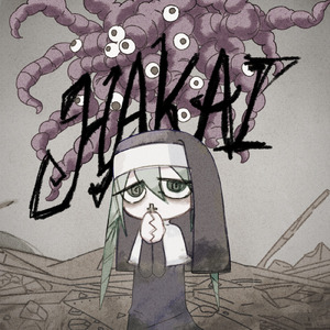 HAKAI (feat. 初音ミク)