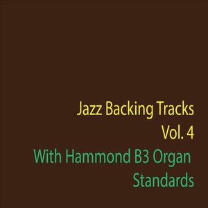 Tangerine (With Hammond B3 Organ)