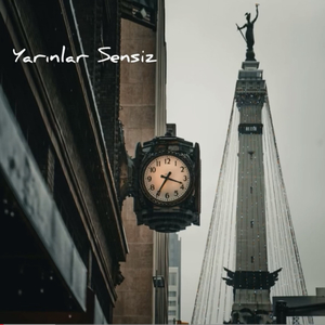 Yarınlar Sensiz
