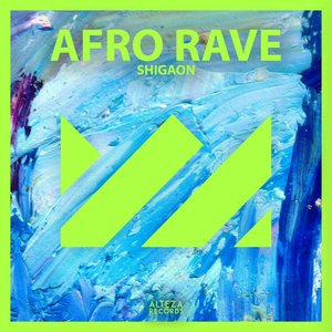 Afro Rave