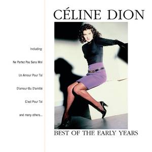 D'amour ou d'amitié (Album Version)