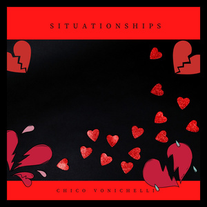 Foolery (Instrumental)