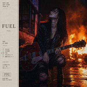 FUEL (オリジナルver)